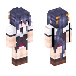 Minecraft Skin #232972