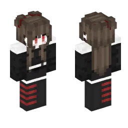 Minecraft Skin #232973