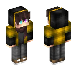 Minecraft Skin #232975