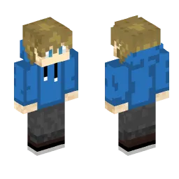Minecraft Skin #232976