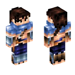 Minecraft Skin #232977