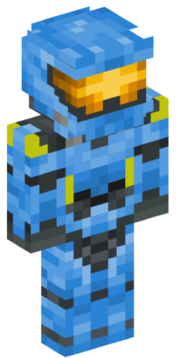 YasuoLOL Minecraft Skin Preview on Minecraft.Co.Com