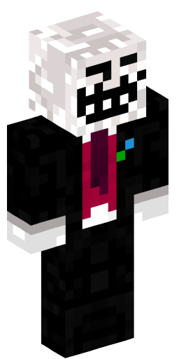 Benja Minecraft Skin Preview on Minecraft.Co.Com