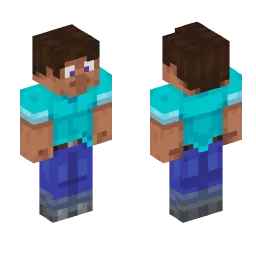 Minecraft Skin #232982