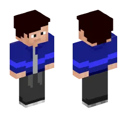 Minecraft Skin #232983