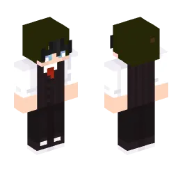 Minecraft Skin #232984