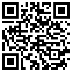 BenjaminVK QR Code