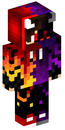 Benjamin_Styrer Minecraft Skin Preview on Minecraft.Co.Com