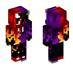 Minecraft Skin #232986