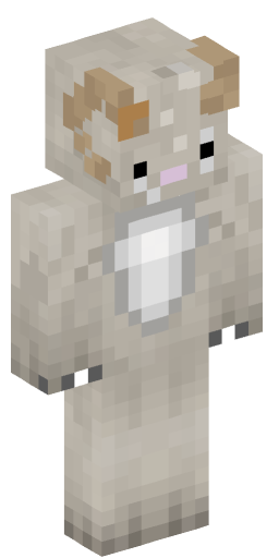 benjaminthegoat Minecraft Skin Preview on Minecraft.Co.Com