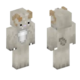 Minecraft Skin #232987