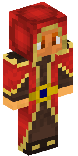 Benjacool48 Minecraft Skin Preview on Minecraft.Co.Com