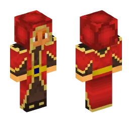 Minecraft Skin #232988
