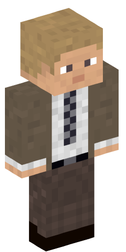 Ranagan Minecraft Skin Preview on Minecraft.Co.Com