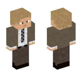 Minecraft Skin #232989