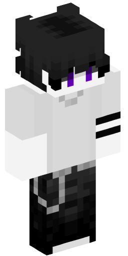 Ranard_tv Minecraft Skin Preview on Minecraft.Co.Com