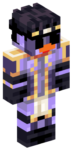 Ranadevil Minecraft Skin Preview on Minecraft.Co.Com