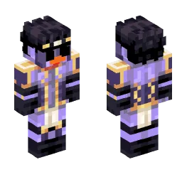 Minecraft Skin #232992