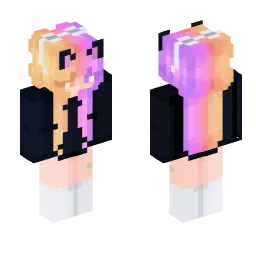 Minecraft Skin #232993