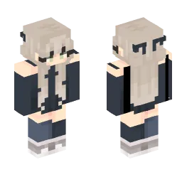 Minecraft Skin #232995