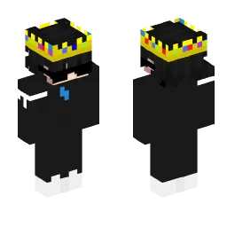 Minecraft Skin #232997