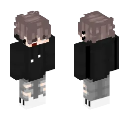 Minecraft Skin #232998