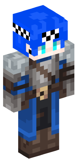 stich_35 Minecraft Skin Preview on Minecraft.Co.Com