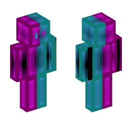 Minecraft Skin #233001