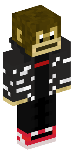 Stichkopf Minecraft Skin Preview on Minecraft.Co.Com