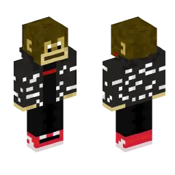 Minecraft Skin #233002