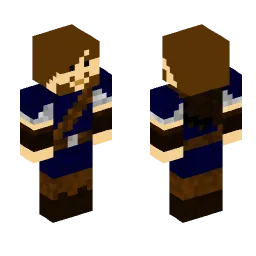 Minecraft Skin #233005