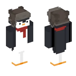 Minecraft Skin #233006