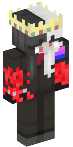 ranbooooo Minecraft Skin Preview on Minecraft.Co.Com