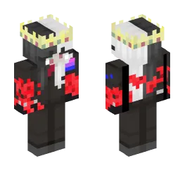 Minecraft Skin #233007