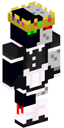 Ranboozle Minecraft Skin Preview on Minecraft.Co.Com