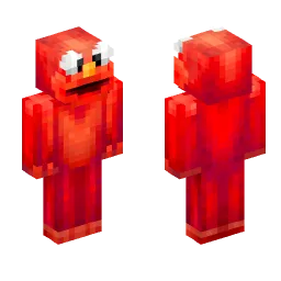 Minecraft Skin #233010