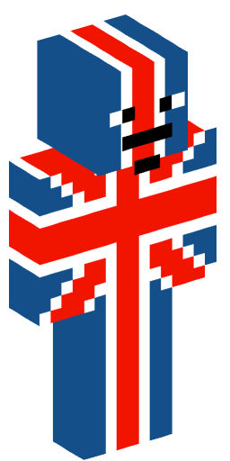 ranboo20 Minecraft Skin Preview on Minecraft.Co.Com