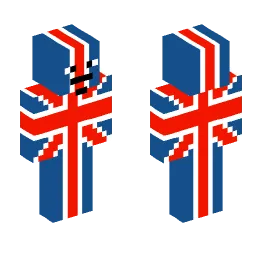 Minecraft Skin #233011