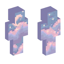 Minecraft Skin #233021