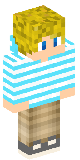 Icemanbraun2005 Minecraft Skin Preview on Minecraft.Co.Com