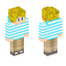 Minecraft Skin #233024