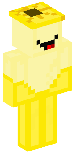 Iceman90987 Minecraft Skin Preview on Minecraft.Co.Com