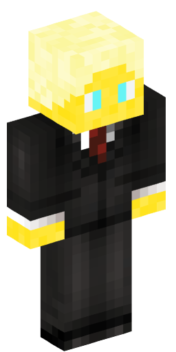 IcemanZane Minecraft Skin Preview on Minecraft.Co.Com