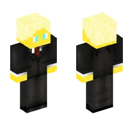 Minecraft Skin #233029
