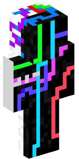 IceManCaden Minecraft Skin Preview on Minecraft.Co.Com