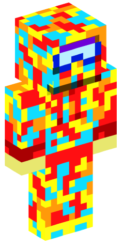 Bobby154523 Minecraft Skin Preview on Minecraft.Co.Com