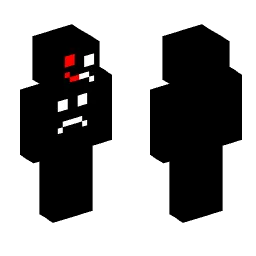 Minecraft Skin #233038