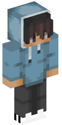 SlaYerxD_ Minecraft Skin Preview on Minecraft.Co.Com