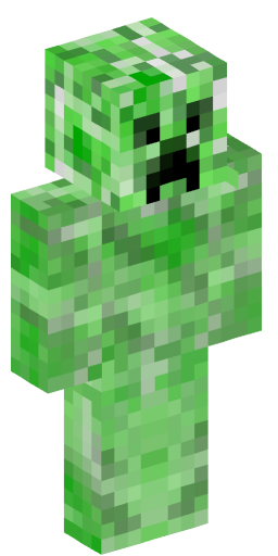 Minecon724 Minecraft Skin Preview on Minecraft.Co.Com