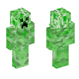 Minecraft Skin #233041